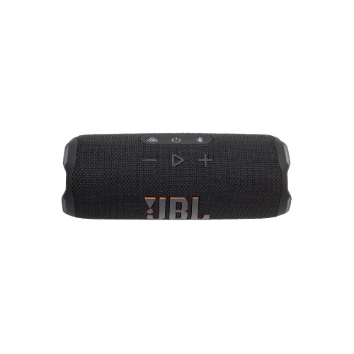 ΦΟΡΗΤΟ ΗΧΕΙΟ JBL FLIP 7 BLACK WATERPROOF IP68